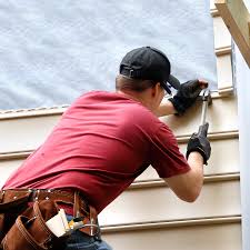 Best Siding Removal and Disposal  in Spring Lake, NC